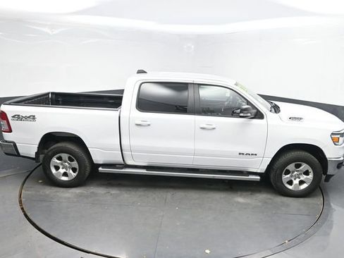 Used 2022 RAM 1500 Big Horn image 29
