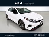 Certified 2023 Kia Forte GT-Line image 1