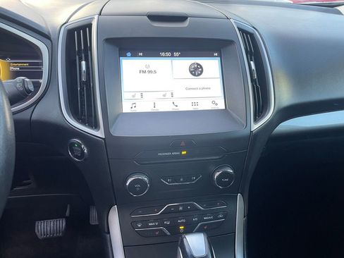 Used 2017 Ford Edge SEL w/ Equipment Group 201A image 19