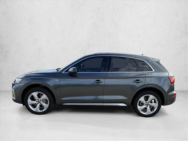 Used 2023 Audi Q5 2.0T Premium Plus AWD/4WD image 8