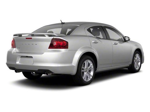 Used 2013 Dodge Avenger SXT FWD image 5