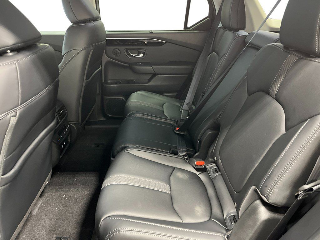 New 2026 Honda Pilot EX-L image 13