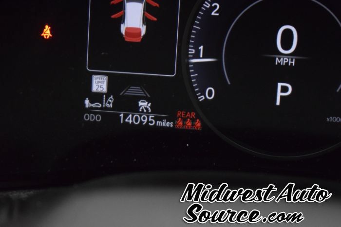 Used 2024 Lexus NX 350 AWD w/ Cold Area Package image 19