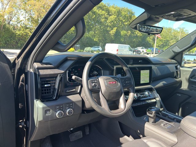 Used 2026 GMC Sierra 1500 AT4 w/ AT4 Premium Package AWD/4WD image 10