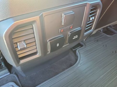 Certified 2020 Ford F150 Lariat w/ Equipment Group 502A Luxury AWD/4WD image 19