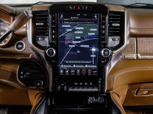 Used 2020 RAM 3500 Limited image 24