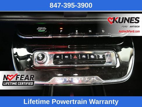 Used 2024 Lincoln Corsair Reserve AWD/4WD image 28