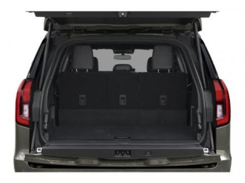 New 2025 Ford Expedition Tremor image 13