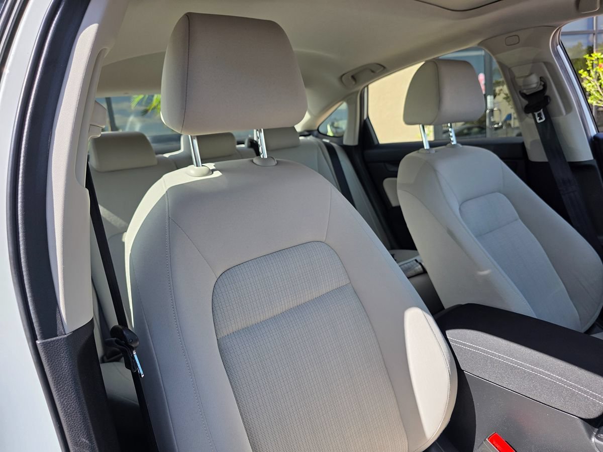 Used 2022 Honda Civic EX image 17