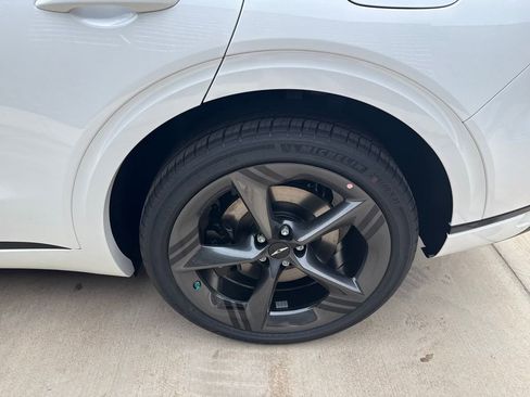 New 2026 Genesis GV70 2.5T Sport Prestige AWD/4WD image 8