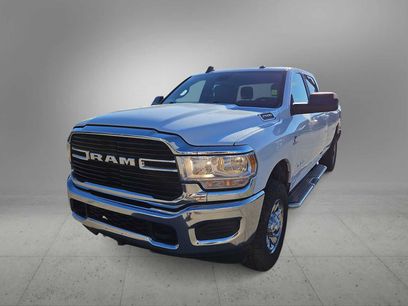 Used 2021 RAM 2500 Big Horn
