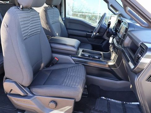 Used 2023 Ford F150 XL w/ STX Appearance Package image 16