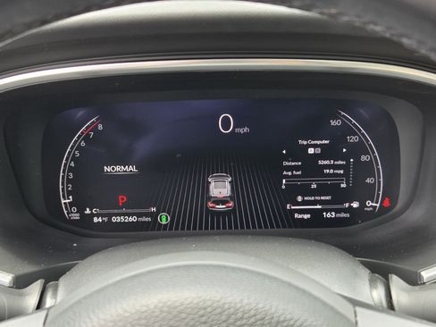 Used 2024 Acura MDX FWD w/ Technology Package image 23