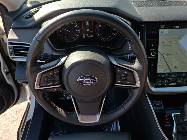 Used 2023 Subaru Outback Onyx Edition XT AWD/4WD image 20
