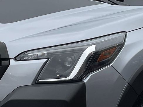 Used 2022 Subaru Forester Wilderness AWD/4WD image 17