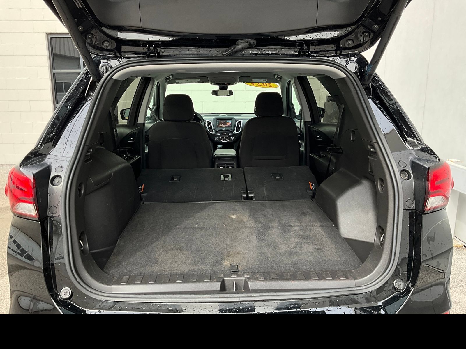 Used 2024 Chevrolet Equinox LT AWD/4WD image 11