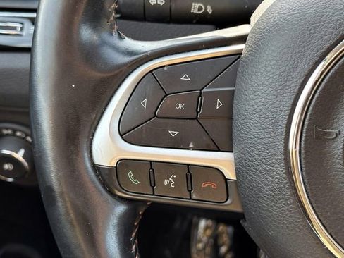 Used 2020 Jeep Compass Limited AWD/4WD image 20