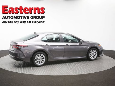 Used 2024 Toyota Camry LE FWD image 41