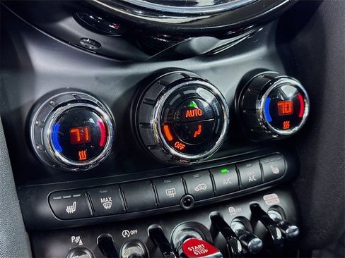 Certified 2022 MINI Cooper S w/ Driver Assistance Package image 16
