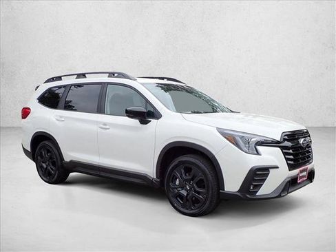 New 2026 Subaru Ascent Bronze Edition image 6