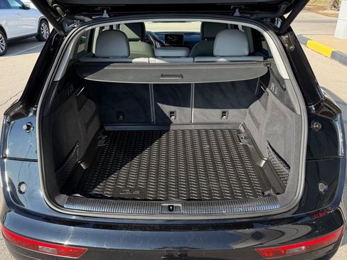Used 2018 Audi Q5 Prestige image 21
