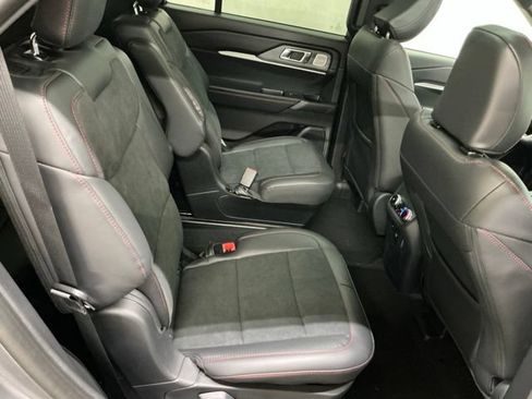 New 2026 Ford Explorer ST w/ Sun And Sound Package AWD/4WD image 18