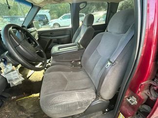 Used 2007 Chevrolet Silverado 1500 LS RWD video 2