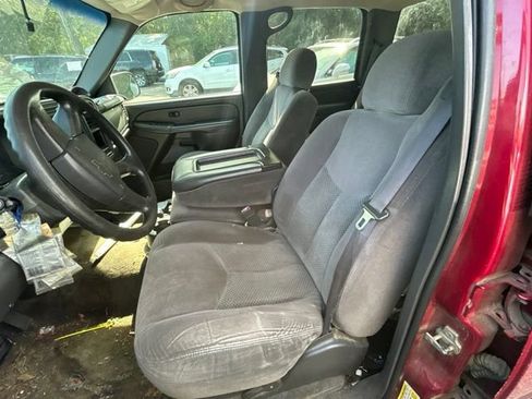 Used 2007 Chevrolet Silverado 1500 LS RWD image 2