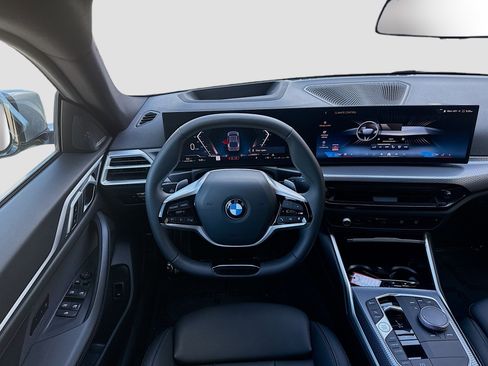 Used 2025 BMW 430i xDrive w/ Premium Package image 18