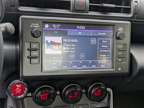 Used 2025 Subaru BRZ tS image 19