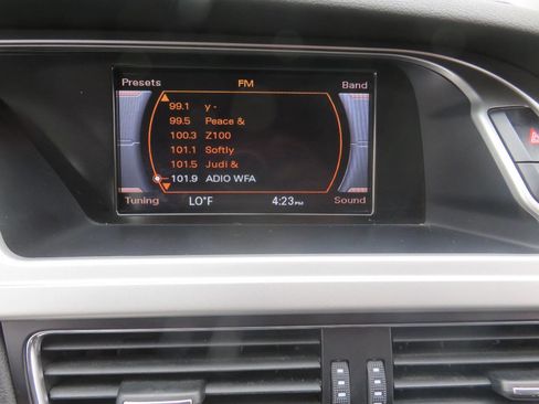 Used 2012 Audi A4 2.0T Premium AWD/4WD image 17