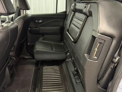 Used 2023 Honda Ridgeline RTL image 16