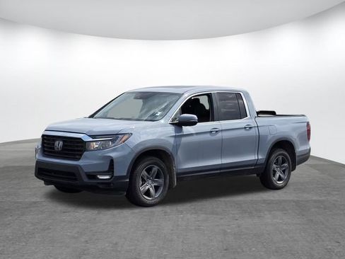 Used 2023 Honda Ridgeline RTL image 5