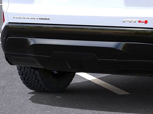 New 2026 GMC Terrain AT4 image 14
