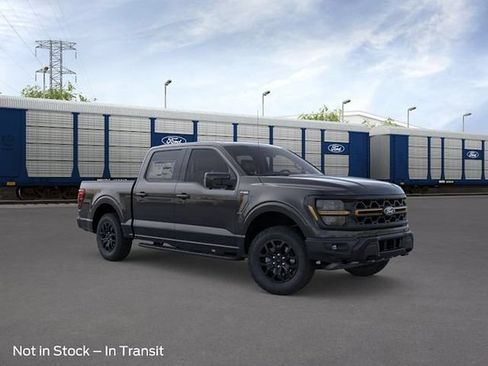 New 2026 Ford F150 Tremor w/ Equipment Group 402A High AWD/4WD image 7
