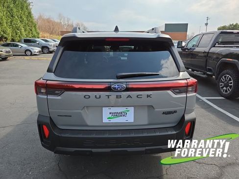 New 2026 Subaru Outback Touring image 6