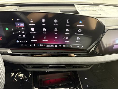 New 2025 Audi S5 Prestige image 16