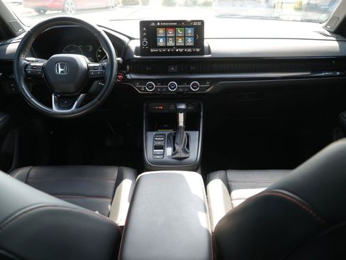 Used 2023 Honda CR-V Sport Touring image 20