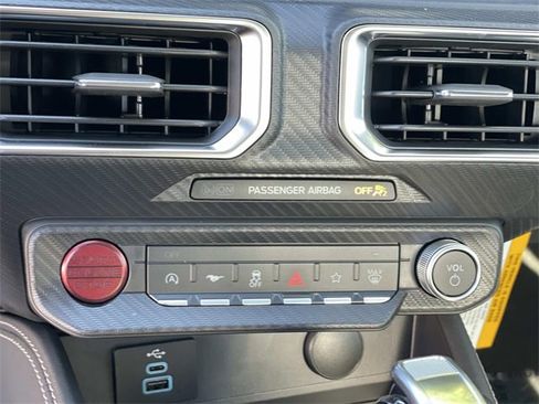 New 2025 Ford Mustang GT Premium image 12
