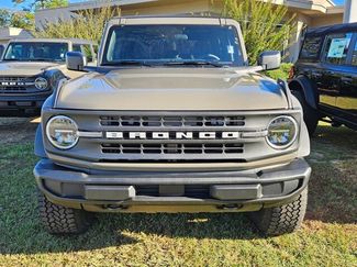 New 2025 Ford Bronco Base w/ Sasquatch Package video 2