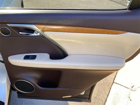 Used 2018 Lexus RX 350 AWD image 35