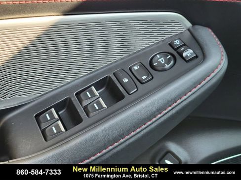 Used 2022 Acura MDX A-Spec image 18