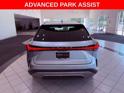 Certified 2024 Lexus RX 350 Premium Plus w/ Convenience Package FWD image 6