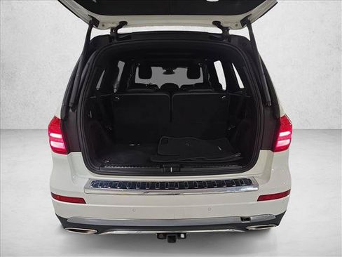 Used 2019 Mercedes-Benz GLS 450 4MATIC image 13