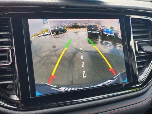 Used 2022 Dodge Durango R/T image 16