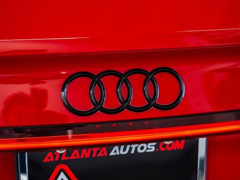 Used 2022 Audi S7 Prestige w/ Prestige Package image 25