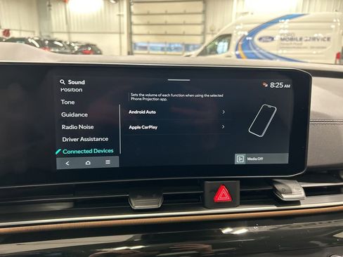 New 2026 Kia Carnival SX Prestige image 22