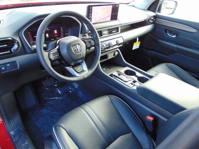 New 2026 Honda Pilot Elite image 11