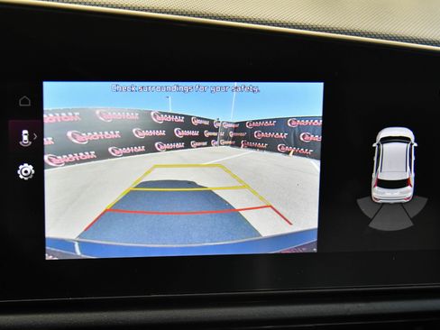 Used 2023 Kia Niro Wind FWD image 19