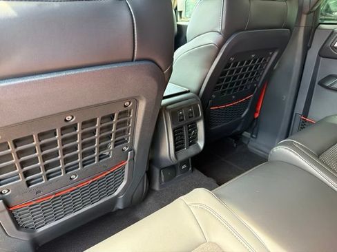 New 2026 Ford Bronco Raptor w/ Interior Carbon Fiber Pack AWD/4WD image 10